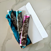 20th Anniversary Boxed Chocolate Bar Trio-Eclipse Chocolate